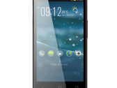 Courte critique du Smartphone Acer Liquid E3 E380