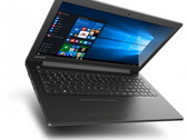 Courte critique du PC portable Lenovo IdeaPad 310-15IKB