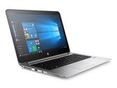 Courte critique du PC portable HP EliteBook Folio 1040 G3