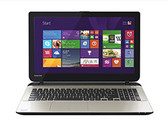 Courte critique du PC portable Toshiba Satellite L50-B-182