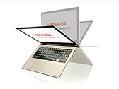 Courte critique du PC Portable Toshiba Satellite Radius 15 P50W-C