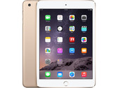 Courte critique de la Tablette Apple iPad Mini 3