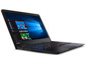 Courte critique de l'ultraportable Lenovo ThinkPad 13