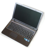 Critique du Dell Inspiron 14z (N411z)