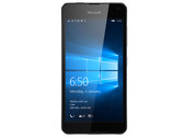 Courte critique du Smartphone Microsoft Lumia 650