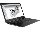 Courte critique de la Station de travail mobile HP ZBook Studio G3