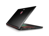 Critique complète du PC portable MSI GS63VR 6RF Stealth Pro