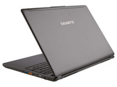 Courte critique du PC portable Gigabyte P37X v5