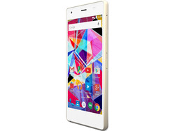 Test: Archos Diamond S. Exemplaire de test fourni par Archos Germany.