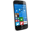 Courte critique du smartphone Acer Liquid Jade Primo