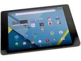 Courte critique de la Tablette HTC Google Nexus 9 (Wi-Fi/32 Go)