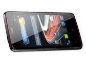 Courte critique du Smartphone Acer Liquid Z4 Duo