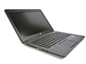 Critique complète de la Station de travail HP ZBook 14