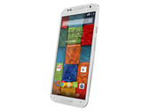 Courte critique du Smartphone Motorola Moto X (2014)
