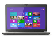 Courte critique du PC portable Toshiba Tecra Z40T-A1410