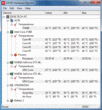 Idle temperatures