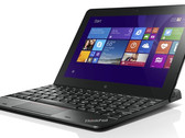Courte critique de la Tablette Lenovo ThinkPad 10 Multimode
