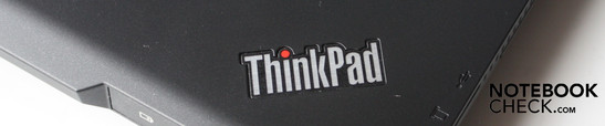 Lenovo ThinkPad SL510 Notebook