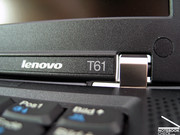 Lenovo Thinkpad T61 Image