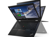 Courte critique du PC convertible Lenovo ThinkPad X1 Yoga 20FQ-000QUS