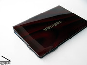 Toshiba Satellite X200 Image