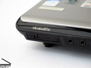 Toshiba Satellite X200 Image