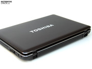 En test: Toshiba Satellite U500-115