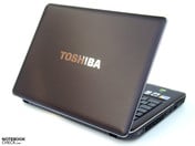Toshiba Satellite U500-115