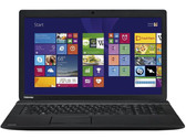 Courte critique du PC portable Toshiba Satellite Pro C70-B-111