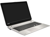 Courte critique du PC portable Toshiba Satellite S50-B-12U