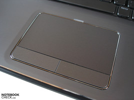 Touchpad