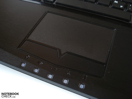 Touchpad