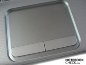 Touchpad du Sony NW11