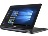 Courte critique du PC Convertible Asus Transformer Book Flip TP200SA