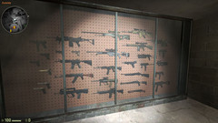 Global Offensive propose un arsenal complet.
