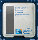 Desktop CPU