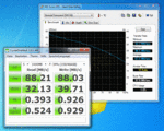 USB 3.0 performance: Transcend StoreJet TS500GSJ25D3 500 GB USB 3.0 HDD