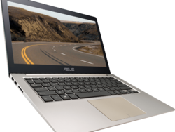 L'Asus Zenbook UX303UB-DH74T est en test chez NBC, avec l’amabilité de Computer Upgrade King CUKUSA.com