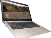 Courte critique de l'Ultrabook Asus Zenbook UX303UB-DH74T