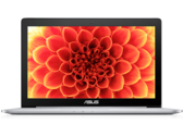 Courte Critique du PC Portable Asus ZenBook Pro UX501JW