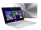 Courte critique du PC Portable Asus ZenBook Pro UX501VW