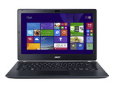 Mise à jour de la courte critique du PC portable Acer Aspire V3-331-P982