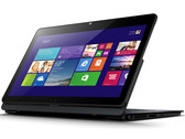 Courte critique du Convertible Sony Vaio Fit multi-flip SV-F15N1Z2E/B