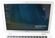 Bien sûr, Windows Vista peut également être installé sur le MacBook Air, avec toutefois de légères restrictions concernant les dispositifs d'entrée.