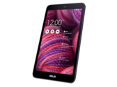 Courte critique de la Tablette Asus Memo Pad 8 ME181CX (Pro 7 Entertainment Pad)