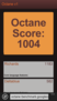 Google Octane V1.