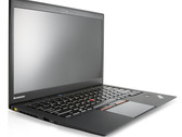 Courte Critique de l'Ultrabook Lenovo ThinkPad X1 Carbon