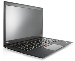 Troisième génération : Lenovo ThinkPad X1 Carbon 2015