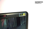 Samsung promet 4 heures d'autonomie avec la petite batterie.