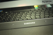 Le X120 de chez Samsung un portable puissant et léger.